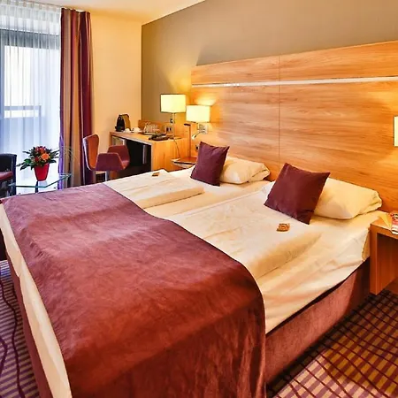 Ξενοδοχείο Wallis 3*