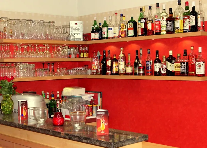 Wallis 3* Μόναχο