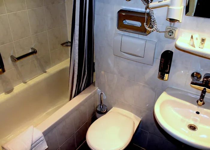 Wallis Ξενοδοχείο Μόναχο