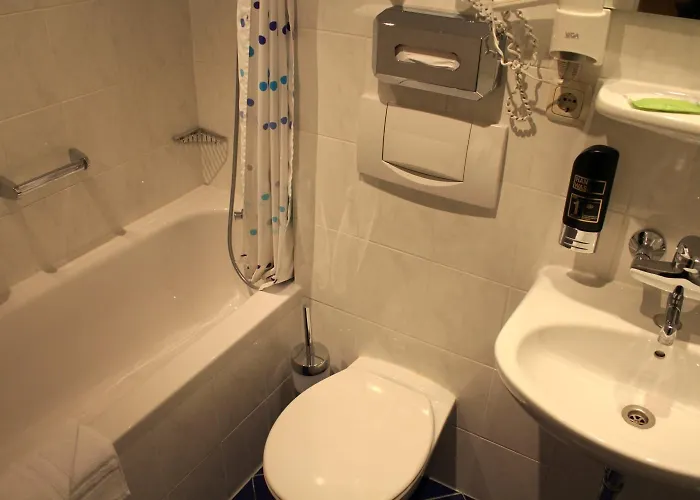 Wallis Ξενοδοχείο