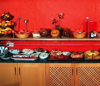 Wallis Ξενοδοχείο