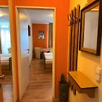 Wallis 3* Münih