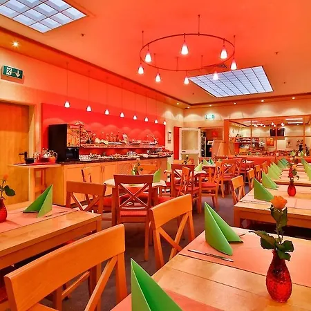 Hotel Wallis Munich
