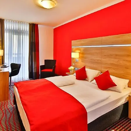Wallis Hotel Munich