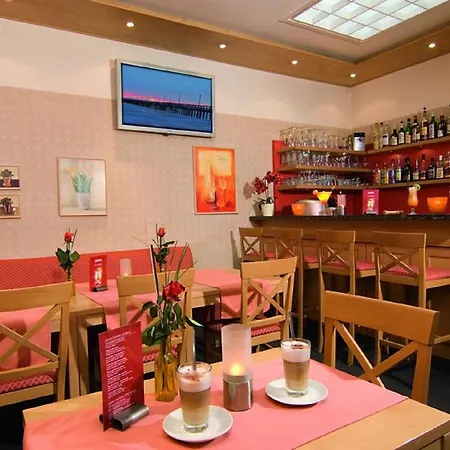 Np Wallis Hotell München