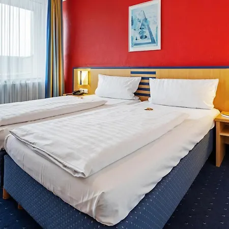 Wallis 3* Munich