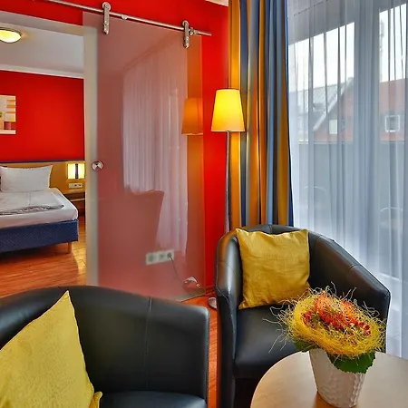 Hotel Wallis 3*