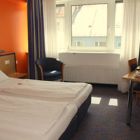 Hotel Wallis Munich