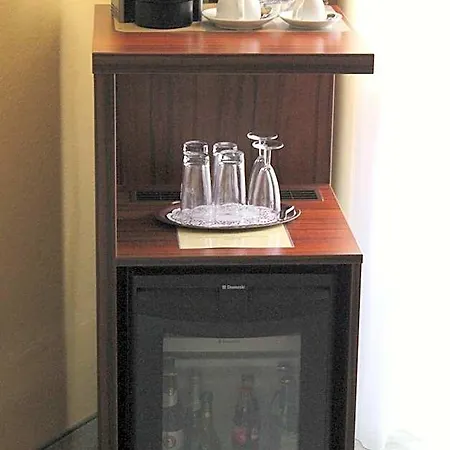 Wallis By Ans 3* München