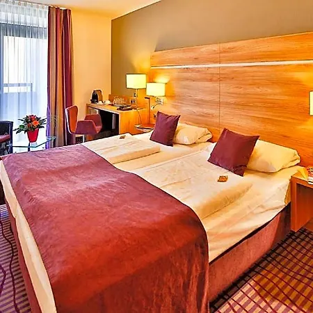 Wallis By Ans Hotel Monaco di Baviera