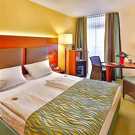 Wallis By Ans 3* Monaco di Baviera