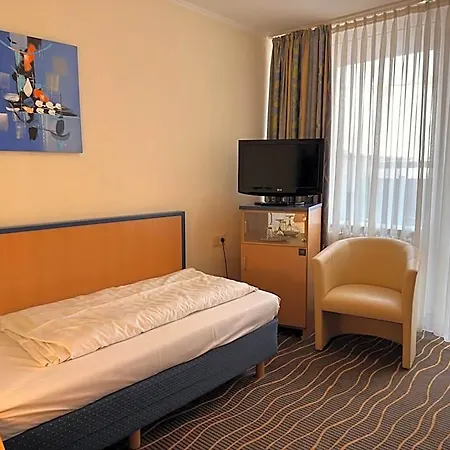 Wallis By Ans 3* Monaco di Baviera