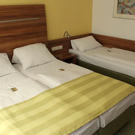 Hotel Wallis