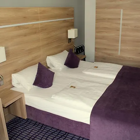 Hotel Wallis Munich