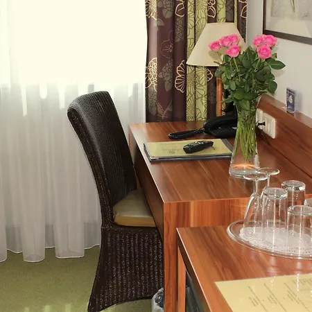 Hotel Wallis 3*