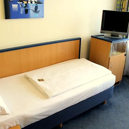 Hotell Np Wallis München