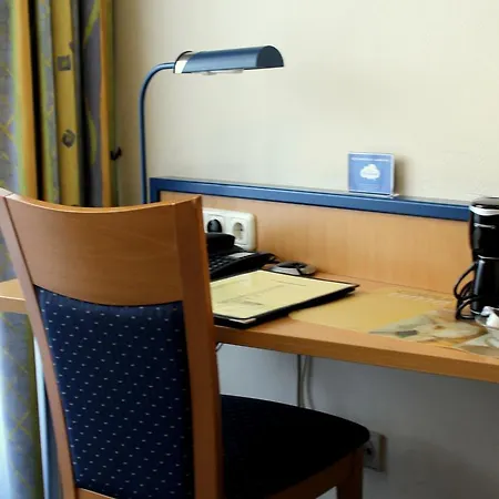 Hotel Wallis 3*