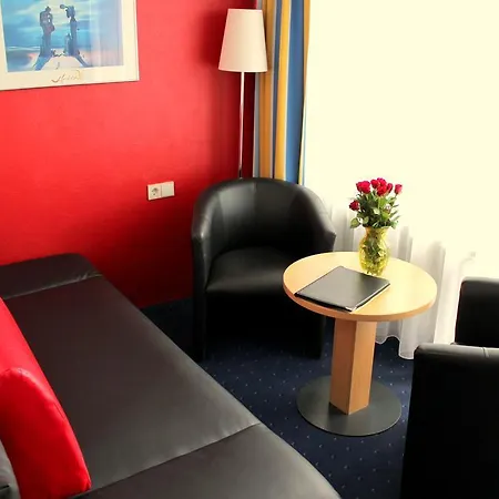 Hotel Wallis Munich