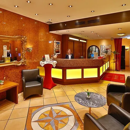 Hotel Wallis 3*