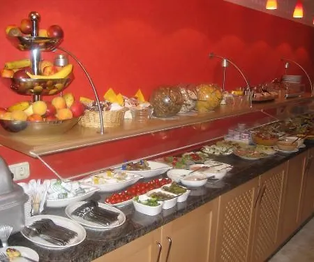 Hotel Wallis Munich