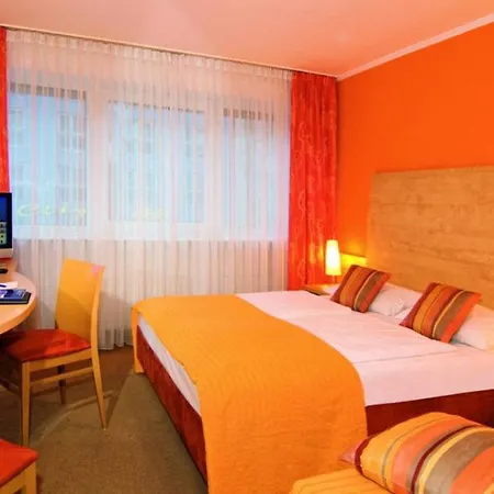 Hotel Wallis 3*