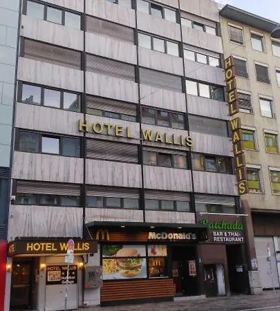 Hotel Wallis
