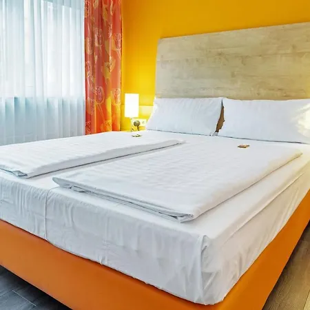 Hotel Wallis
