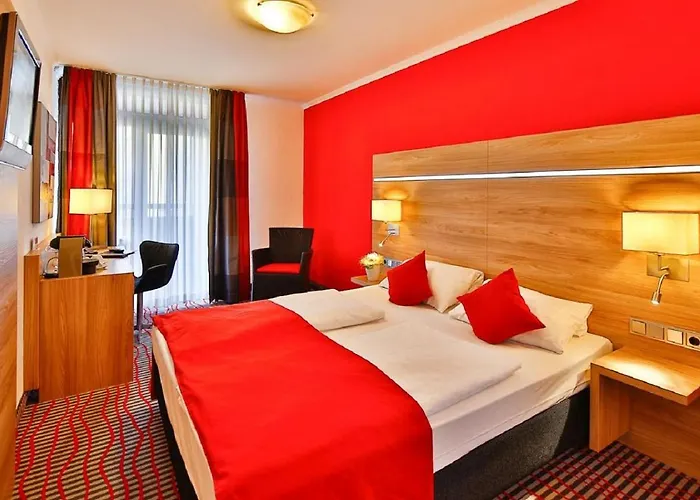 Wallis Hotell München