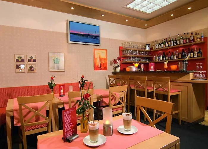 Wallis Hotell München