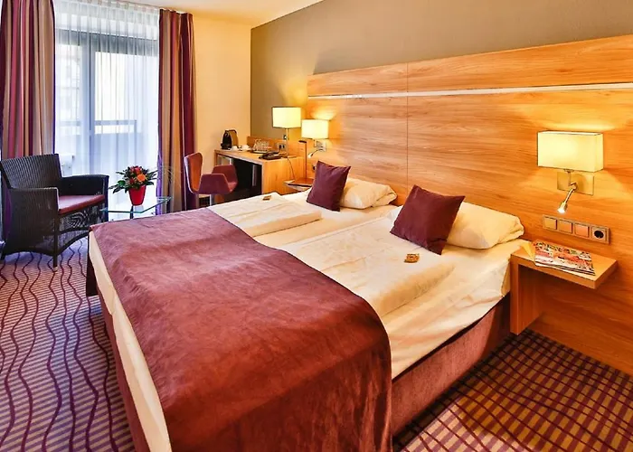 Hotell Wallis 3*