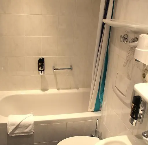 Hotell Wallis München