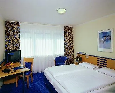 Hotell Wallis 3*