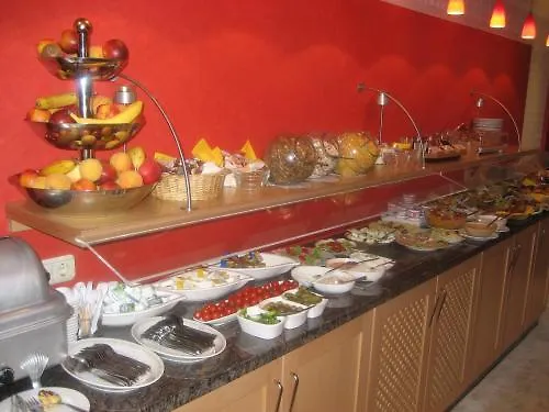 Hotell Wallis München