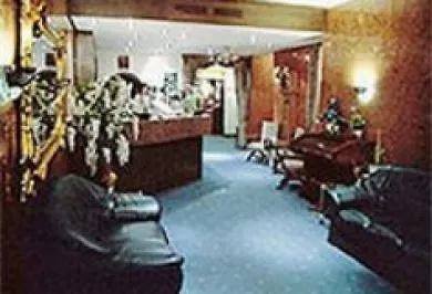 Hotell Wallis München