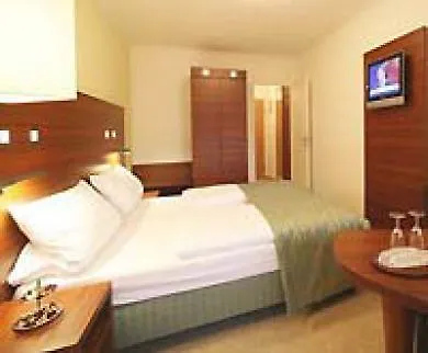 Wallis Hotel Múnich